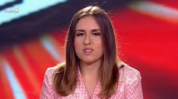  Γιατί η Αρετή Κοσμίδου δεν εμφανίστηκε στην συναυλία του Σάκη Ρουβά;