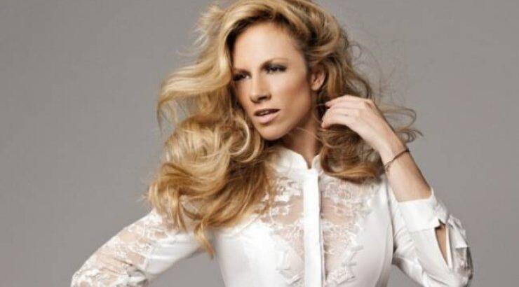 Ντορέττα Παπαδημητρίου