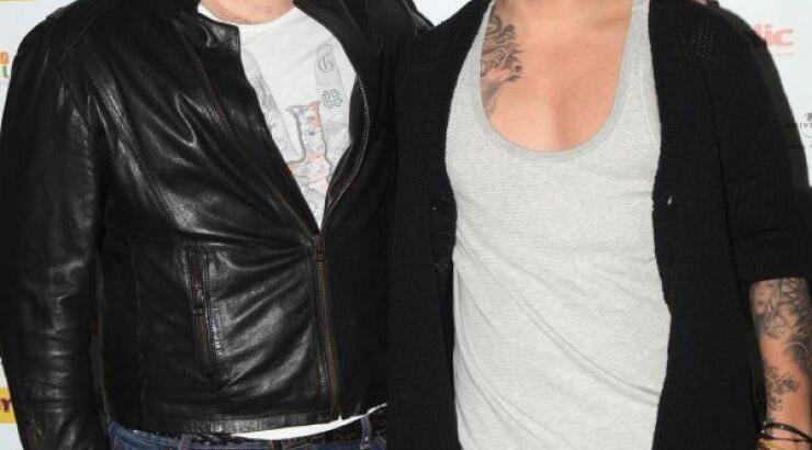 Συγκίνησε ο Stan με το τραγούδι που έγραψε και τραγούδησε για τον Παντελίδη