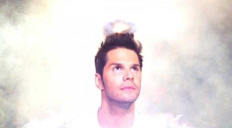 Δείτε την μητέρα του Γιώργου Τσαλίκη που βρίσκεται σε σοβαρή κατάσταση μετά το τροχαίο