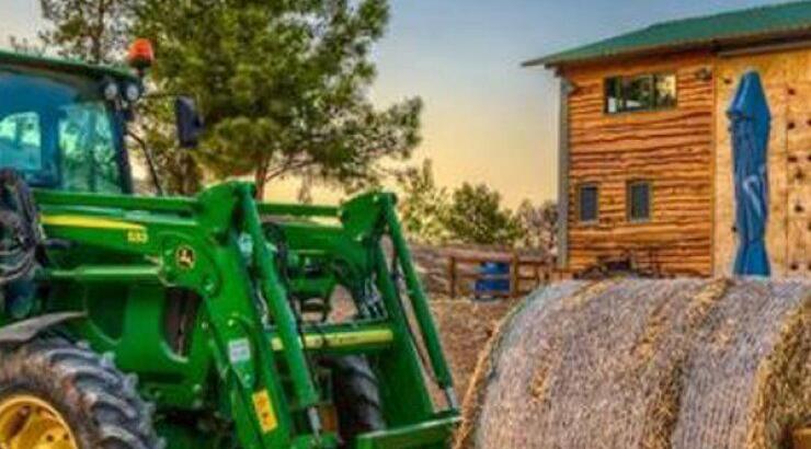 Την Πρωτομαγιά η φάρμα στα Καμπιά έχει φεστιβάλ