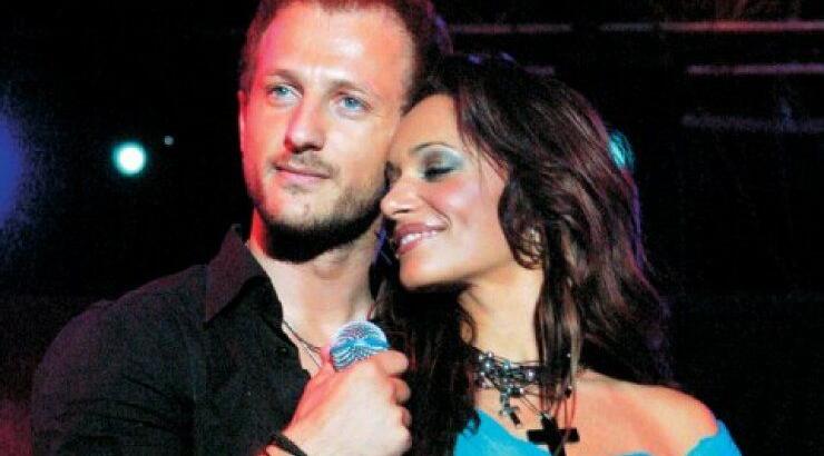 Κώστας Καραφώτης: "Δεν ξέρω αν αγάπησα στα αλήθεια την Μάρω Λύτρα"