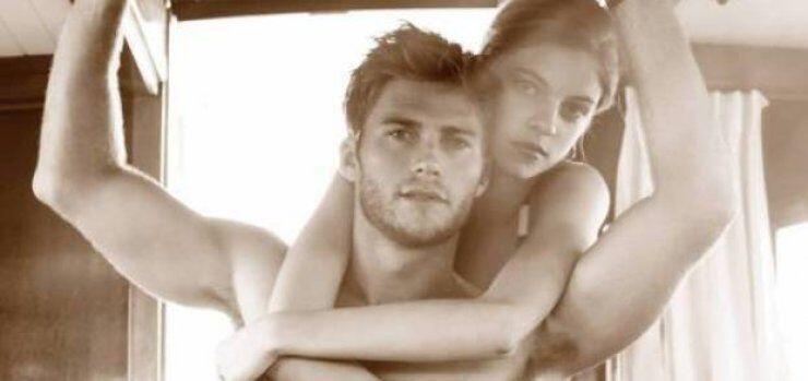 Αυτός είναι ο κούκλος γιος του Clint Eastwood με τους κοιλιακούς στη φόρα