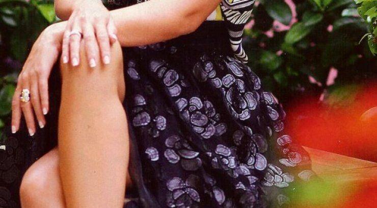 Ποιος έφερε σε δύσκολη θέση την Τσιμτσιλή; 