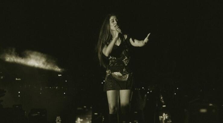 Μαρίνα Σάττι: Η κίνηση που έκανε και συγκίνησε το νησί μας λίγες ημέρες πριν την 50η επέτειο της εισβολής [βίντεο]