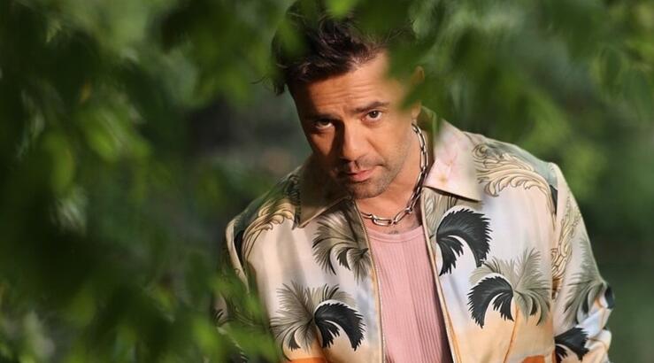 Θοδωρής Μαραντίνης: Αποκάλυψε πως έχει γνωρίσει τη σύντροφο του 16χρονου γιου του