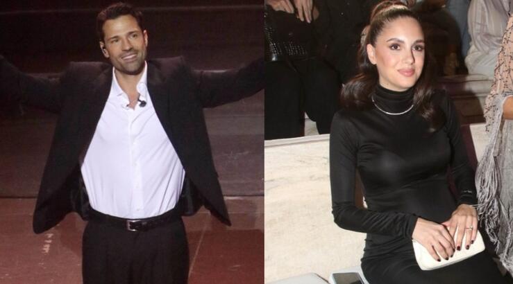 Kωνσταντίνος Αργυρός - Αλεξάνδρα Νίκα: Πότε θα γίνει ο γάμος και η βάφτιση του παιδιού τους;