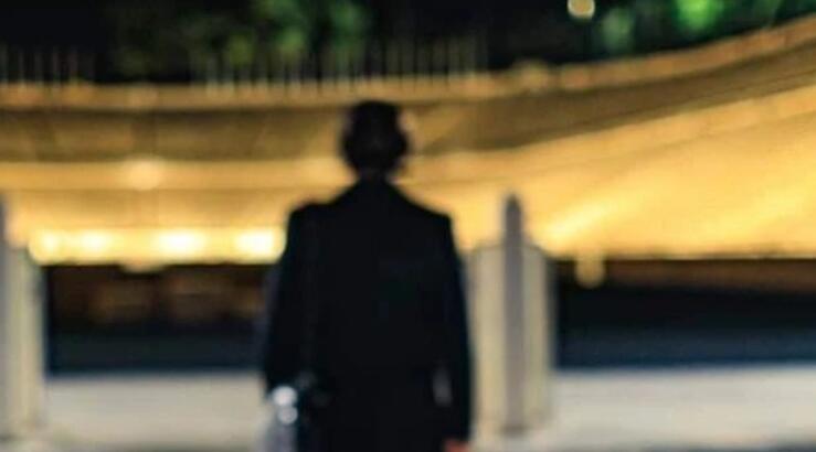 Γνωστός ηθοποιός αποκαλύπτει: "Ο πατέρας μου μετάνιωσε που δεν με έγραψε μπαλέτο"