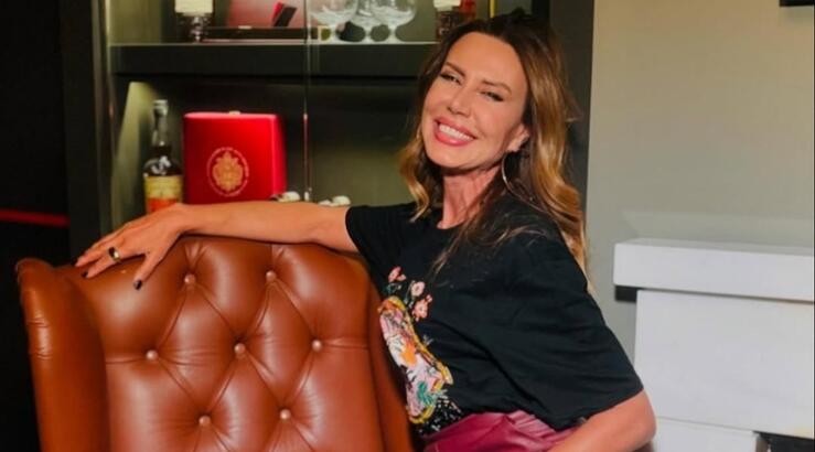 Στέλλα Γεωργιάδου: Η τρυφερή ανάρτηση για τα γενέθλια της αδερφής της και η κοινή selfie [εικόνα]