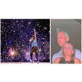 Coldplay: Άθελά τους αποκάλυψαν παράνομο ζευγάρι σε συναυλία τους [βίντεο]