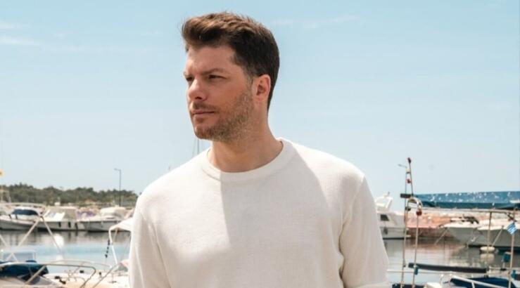 Λούκας Γιώρκας: Αποκάλυψε με ποιους καλλιτέχνες δεν θα ήθελε να συνεργαστεί [βίντεο]