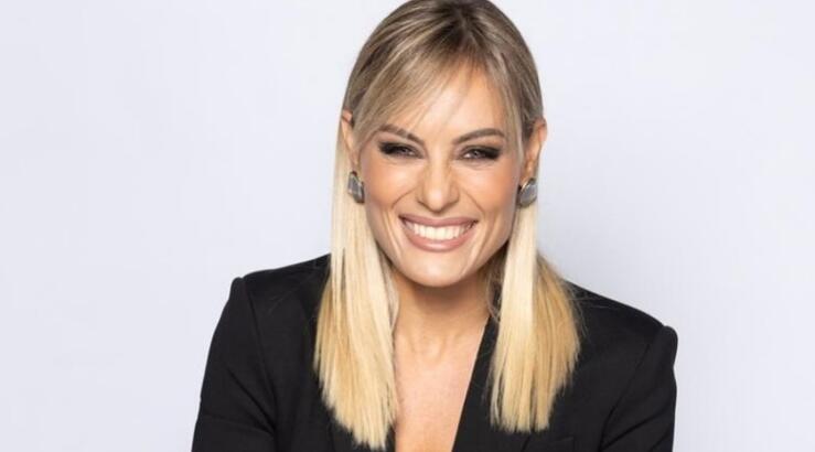 Η Ελεονώρα Μελέτη έγινε 47 - "Κάποτε τους 47αχρονους τους θεωρούσα "γέρους" [εικόνες]