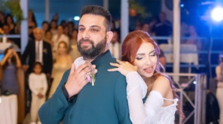 Χριστιάνα Θεοδώρου: Η ρομαντική ανάρτηση για την επέτειο που έχει με τον σύζυγό της [εικόνες]