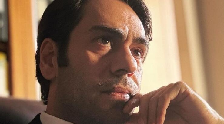 Ανδρέας Τσέλεπος: Η ανάρτηση για τον χαμό του πατέρα του [εικόνα]