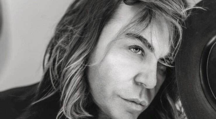 Τρύφωνας Σαμαράς: «Άργησα να βρεθώ ερωτικά με άντρα, το έκανα μετά τα 20 γιατί μέσα μου έλεγα 