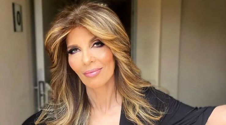 Κατερίνα Στανίση: «Όταν μίλησα για την κακοποίηση δεν μου συμπαραστάθηκε καμία γυναίκα» [βίντεο]