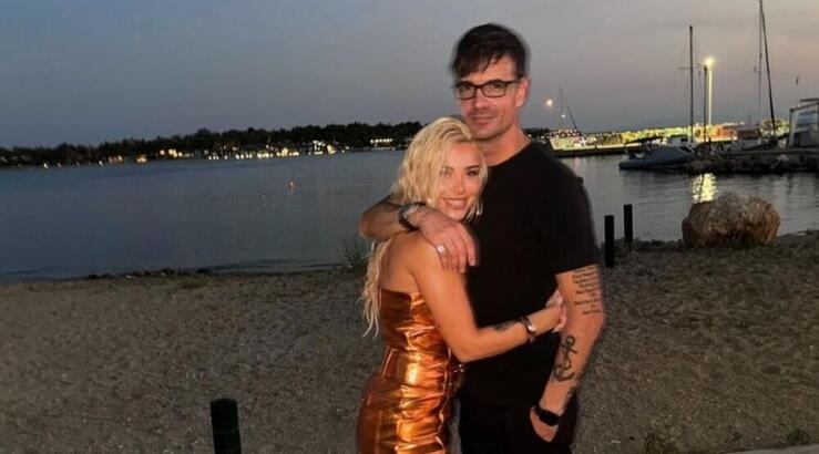 Nίνο: Η αιχμηρή απάντηση στη Josephine - «Κάποιοι κατηγορούν τους άλλους, για να μην αισθάνονται ενοχές για τη δική τους συμπεριφορά»