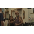 Στιγμές τρόμου για τον Πέτρο Φιλιππίδη: Κάηκε το διαμέρισμα του ενώ βρισκόταν μέσα [βίντεο]