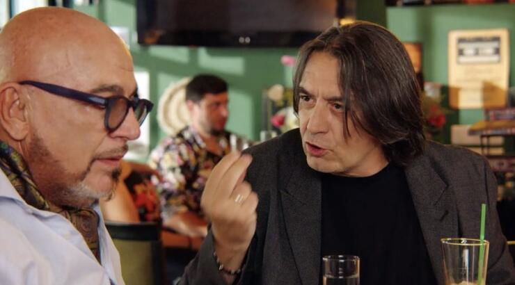 Γιάννης Κότσιρας: Θα τον δούμε σε σειρά του ΣΙΓΜΑ ως ηθοποιό σε ένα ανατρεπτικό ρόλο