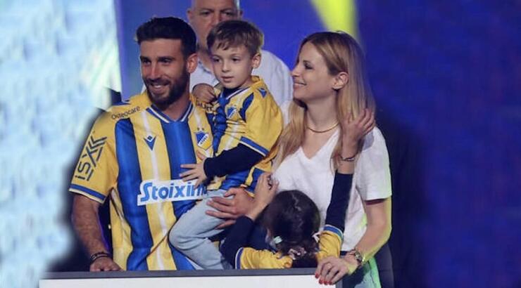 Γιώργος Εφραίμ: Πήρε την τελική του απόφαση - Μόλις μάθαμε τη νέα επαγγελματική του πρόκληση