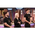 Masterchef: Δεν τα κατάφερε η Κύπρια παίκτρια και αποχώρησε μία ανάσα από τον τελικό
