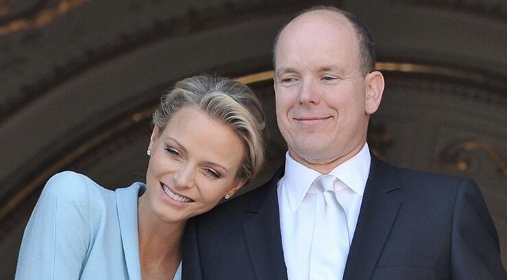 Πρίγκιπας Aλβέρτος: Τον τσακώσαμε στη Λευκωσία - Αποκλειστική φωτογραφία