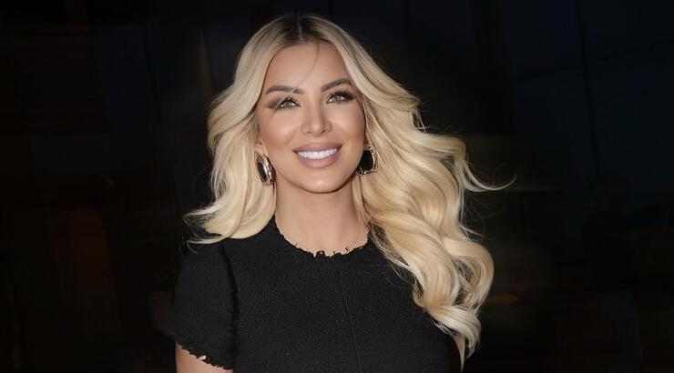 Kατερίνα Καινούργιου: Αυτό το πρόσωπο θα την αντικαταστήσει όταν πάει να γεννήσει [βίντεο]