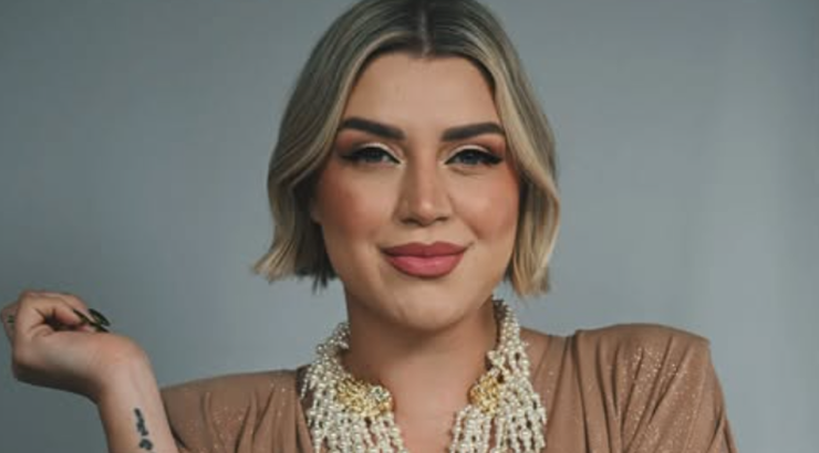 Pan Dragomir: «Έκανα σενάρια στο μυαλό μου οτι θα έρθει κάποιος να μου κλέψει το μωρό. Παρανόησα» [βίντεο]