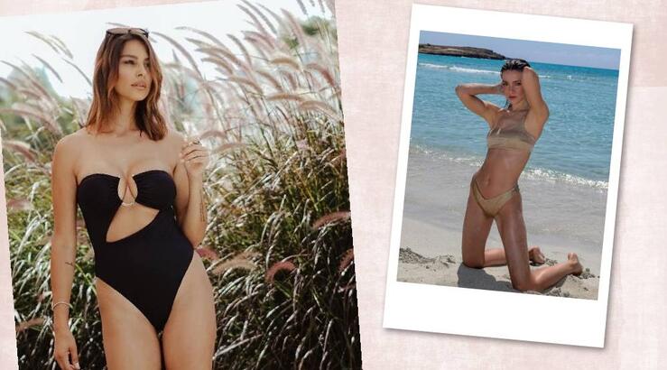 Ποιο brand επιλέγουν τα fashion girls του νησιού για τα μαγιό του καλοκαιριού 