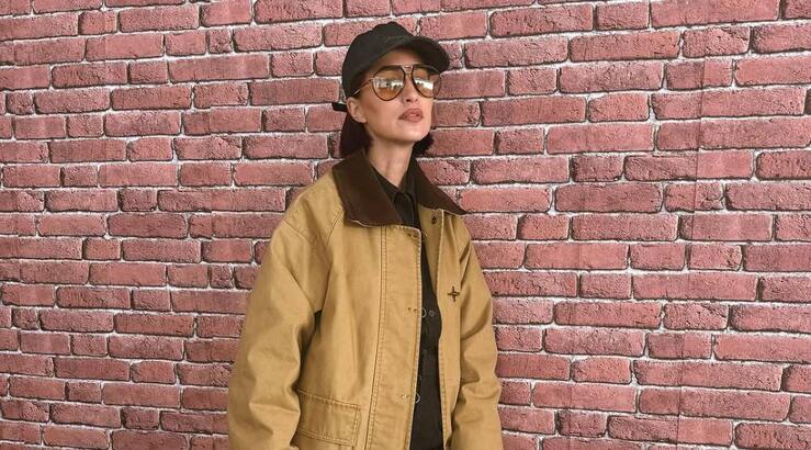 Τα καπέλα που αγαπούν αυτόν τον χειμώνα οι Κύπριες fashionistas