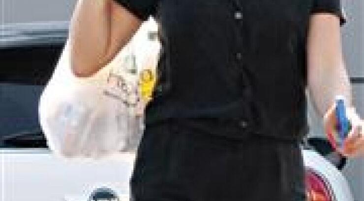 Οι πρώτες φωτογραφίες της Φαίης μετά τη γέννηση του 2ου γιού της!