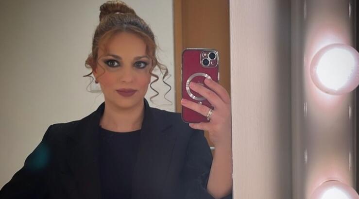 Φανή Σωκράτους: Η ανάρτηση που πραγματοποίησε για την επέτειο γάμου της [εικόνα]