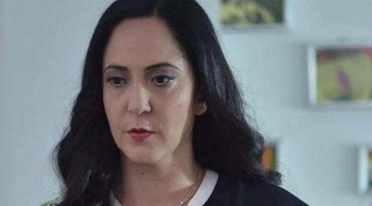 Νάτια Χαραλάμπους: Η σπάνια οικογενειακή στιγμή για τα γενέθλια του συζύγου της