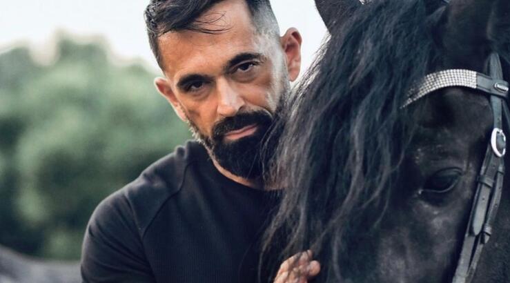 Bo: «Θέλω να γίνω μπαμπάς και να κάνω τη δική μου οικογένεια γιατί τα χρόνια περνάνε»