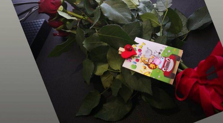 Κύπρια παρουσιάστρια δέχθηκε δυο surprise parties για τα γενέθλια της! [εικόνες & βίντεο]