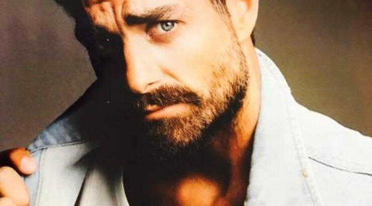 Στέλιος Χανταμπάκης: Πρωταγωνιστής σε τούρκικο σήριαλ;