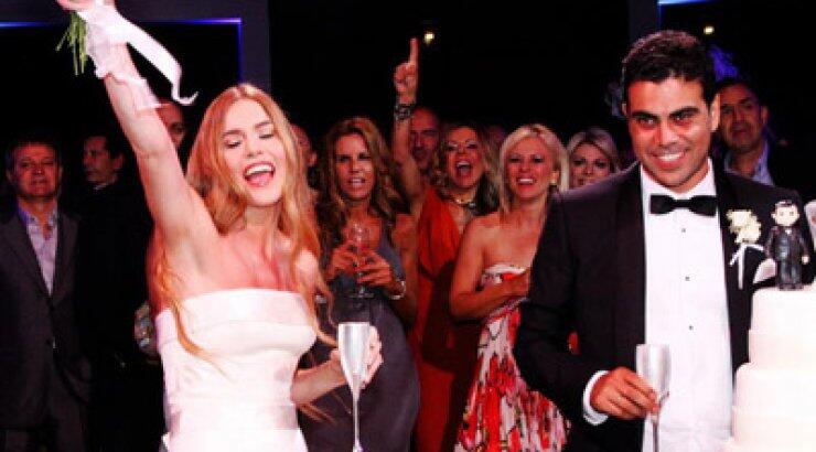 Χριστίνα Δημάδη: Έγινε μαμά!