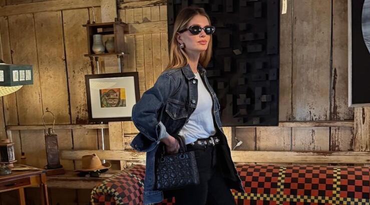 Τα αγαπημένα αρώματα των celebrities είναι ιδανικά δώρα για τα Χριστούγεννα