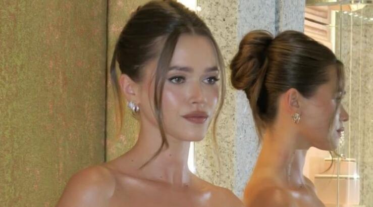 Liquid Eyeshadow: Όλοι οι λόγοι για να την εντάξεις στο νεσεσέρ και τα makeup looks σου