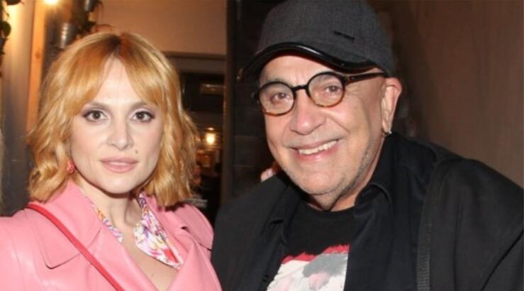 Γιάννης Ζουγανέλης: «Όταν γεννήθηκε η κόρη μου ένιωσα ότι έχω μια αποστολή» [βίντεο]