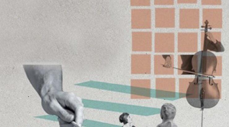 The Sounding Museum στο Πολιτιστικό Ίδρυμα Τράπεζας Κύπρου