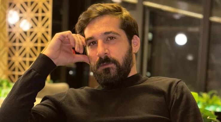 Γιώργος Αναγιωτός: «Νομίζω ότι θα ήμουν καλός πατέρας» [βίντεο]