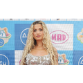 Antigoni: Έλαμψε στο carpet των MAD VMA με haute couture δημιουργία που έφερε κυπριακή υπογραφή 