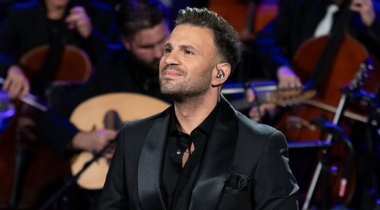 Hovig: «Θέλω ο Άρης να με μάθει πολύ περισσότερο απ’ ότι εγώ τον πατέρα μου» [βίντεο]