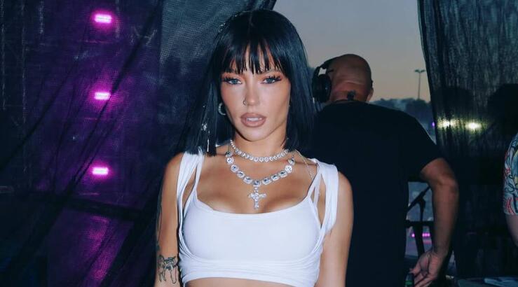 Marseux: «Τελευταία φορά που ερωτεύτηκα κοπέλα ήταν η πρώην μου. Ήμασταν μαζί δύο χρόνια» [βίντεο]