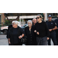 Σε κλίμα συγκίνηση τελέστηκε το 40ημερο μνημόσυνο του Γιώργου Μαζωνάκη [εικόνες]