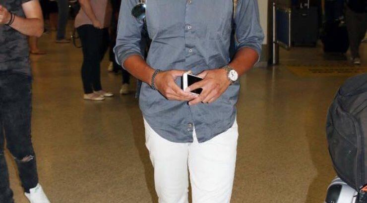 Ορέστης Τσανγκ: Μιλά για τον χαρακτήρα και την συμπεριφορά του Ντάνου μακριά από τις κάμερες του παιχνιδιού [βίντεο] 