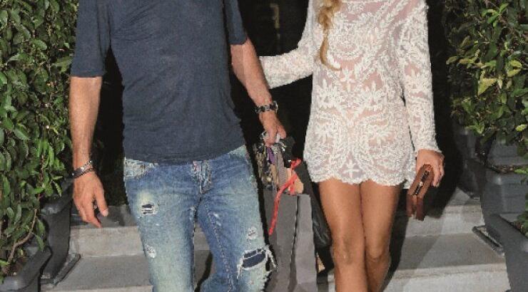 Βανδή - Πετρουλάκη: Διοργάνωσαν το party έκπληξη της Γωγώ Μαστροκώστα! [εικόνα]