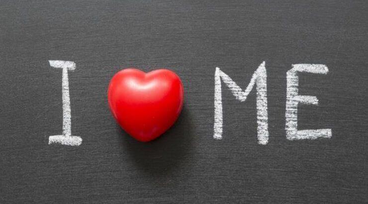 7 τρόποι για να βελτιώσετε τον εαυτό σας 