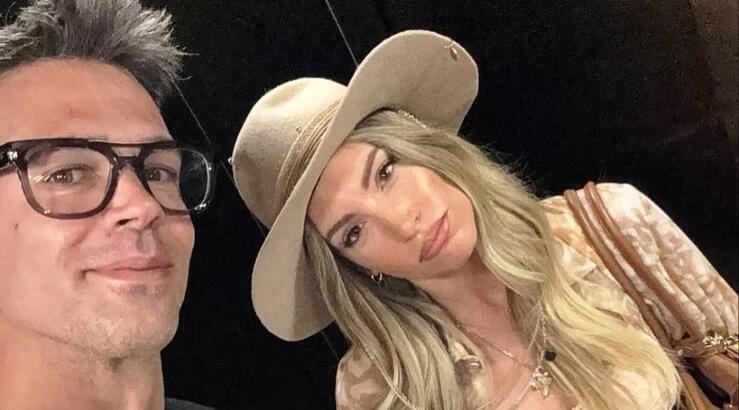 Οικονομάκου: «Δεν ξέρω καν αν έχουμε ξαναδεί να χωρίζει μια γυναίκα με δύο παιδιά και αμέσως να εμφανίζει μια νέα σχέση χωρίς να ντρέπεται»